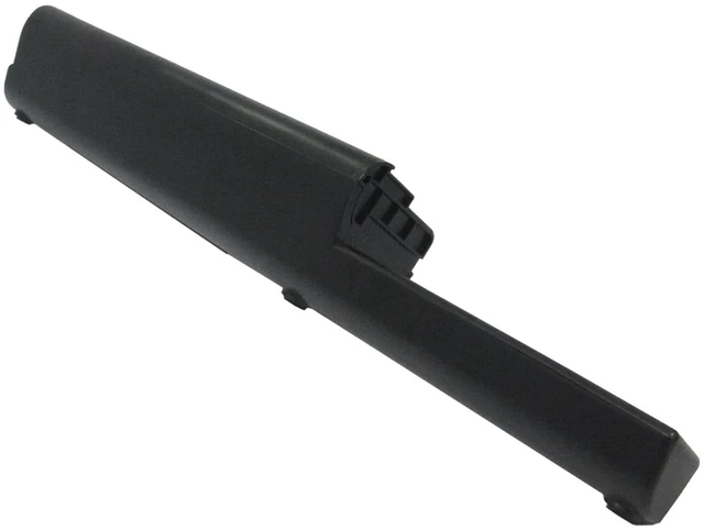 Alt view image 2 of 5 - Battery for DELL XPS M1500 312-0660 312-0662 312-0663 451-10528 GP975 XT828