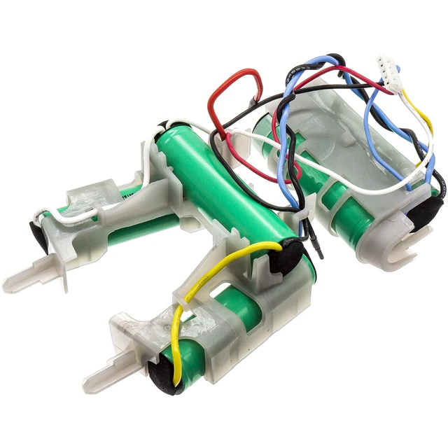 Alt view image 2 of 5 - Battery for AEG Electrolux Ergorapido VBHC7787E 140127175473 140055192540 EER 75