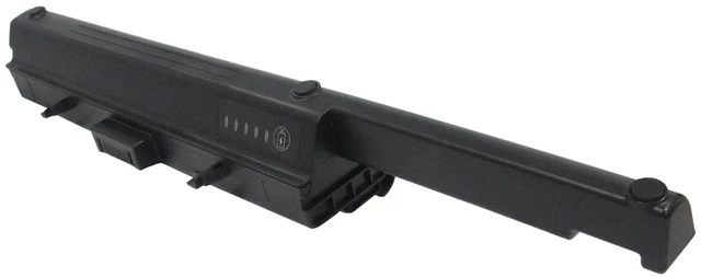 Alt view image 4 of 5 - Battery for DELL XPS M1500 312-0660 312-0662 312-0663 451-10528 GP975 XT828