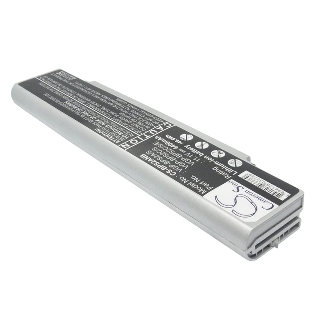 Alt view image 2 of 5 - Battery for Sony VAIO VGN-C90S VGN-C25G VGP-BPS2A/S VGP-BPS2C/S VGP-BPS2C/S/E