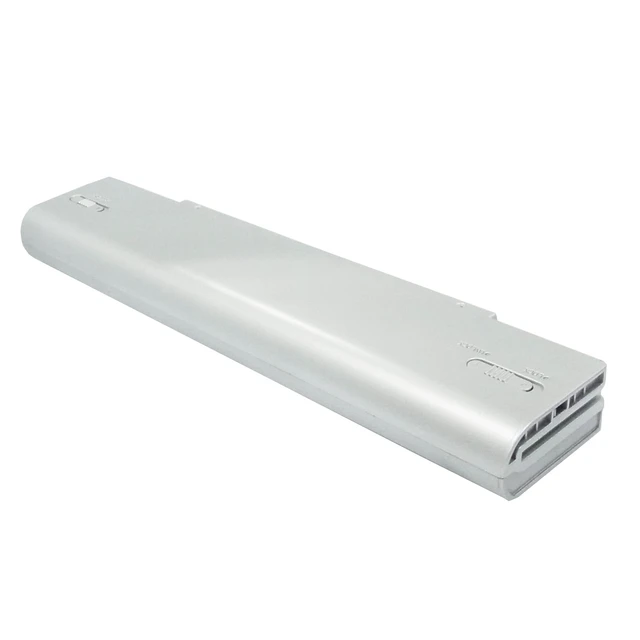 Alt view image 3 of 5 - Battery for Sony VAIO VGN-C90S VGN-C25G VGP-BPS2A/S VGP-BPS2C/S VGP-BPS2C/S/E