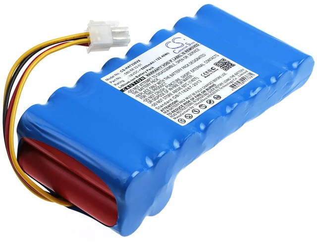 Main image of Battery for Husqvarna 430X 550 Automower 420 430 440 520 580 68 33-01 6800mAh