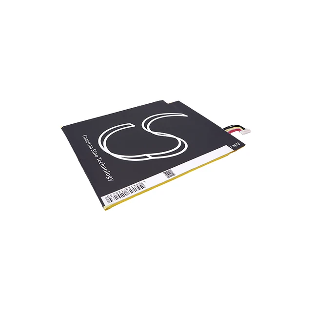 Alt view image 4 of 5 - Battery for Asus Transformer Book T200TA T200TA-DB11T-CA 0B200-00870000 C21N1334