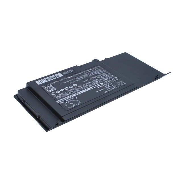 Alt view image 2 of 5 - Battery for Asus Pro B451 B451JA B451JA-1A B451JA-XH52 0B200-01120000 B31N1407