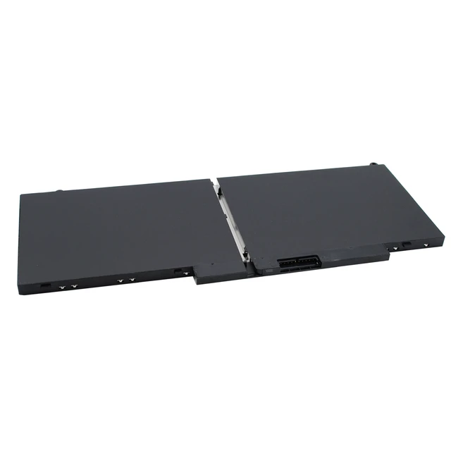 Alt view image 5 of 6 - Battery for DELL Latitude E5470 E5550 E5450 E5570 15 5000 G5M10 6MT4T 451-BBLN