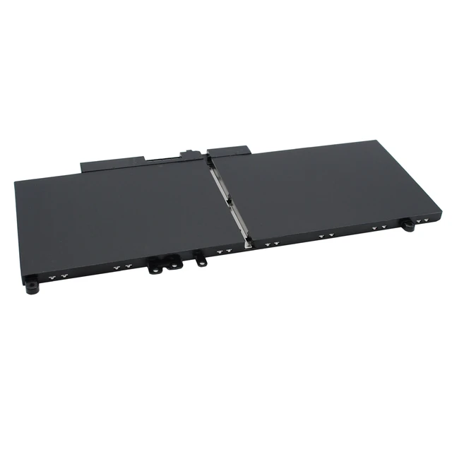 Alt view image 4 of 6 - Battery for DELL Latitude E5470 E5550 E5450 E5570 15 5000 G5M10 6MT4T 451-BBLN