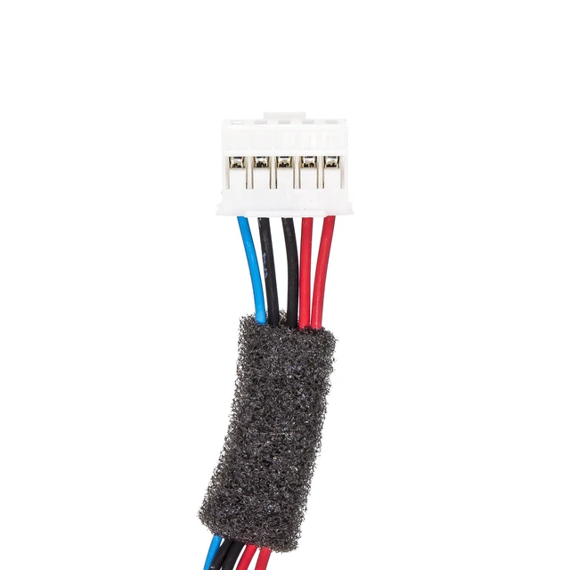 Alt view image 4 of 6 - Battery for LG Music Flow P7 NP7550 PJ9 PJ9B PJS9W EAC63320601 TD-Bb11LG 2500mAh