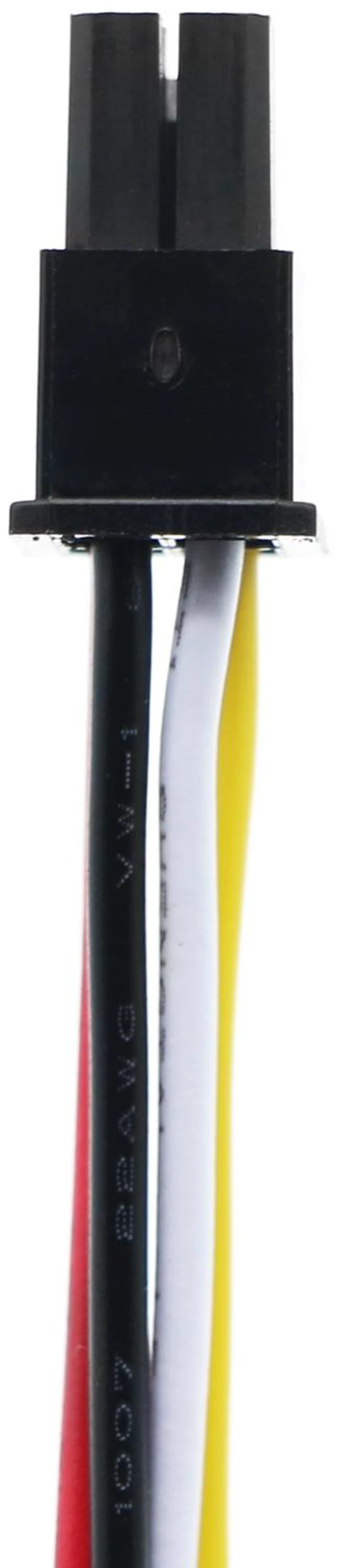 Alt view image 4 of 5 - Battery for Eureka Groove Robot Vacuum P14426D CS-ERP144VX 14.4v 2600mAh Li-ion