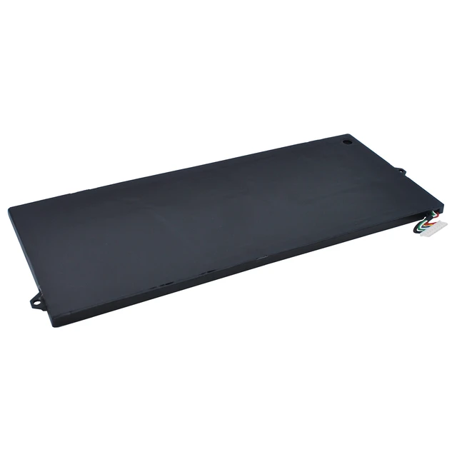 Alt view image 5 of 6 - Battery for Acer Chromebook 11 14 C720P CB514 C740 AP13J3K AP13J4K KT.00304.001