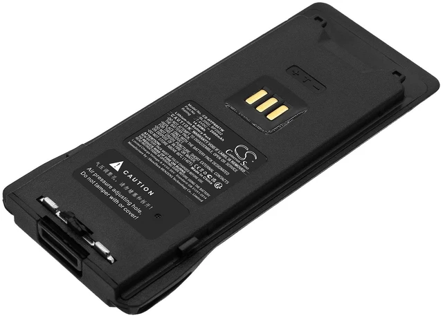 Main image of Battery for Hytera HP600 HP602 HP605 HP680 HP682 HP685 BL2002 BP2002 CS-HYP680TW