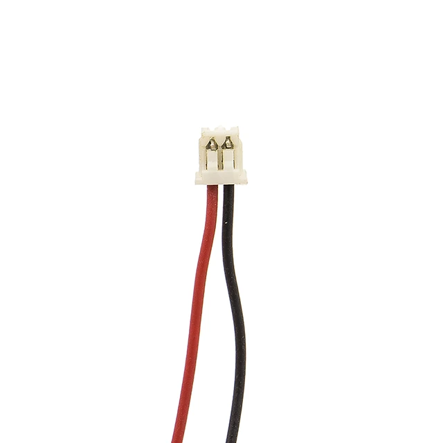Alt view image 4 of 5 - Game Console Battery for Nintendo Game Boy Micro GPNT-02 OXY-003 OXY-001 460mAh