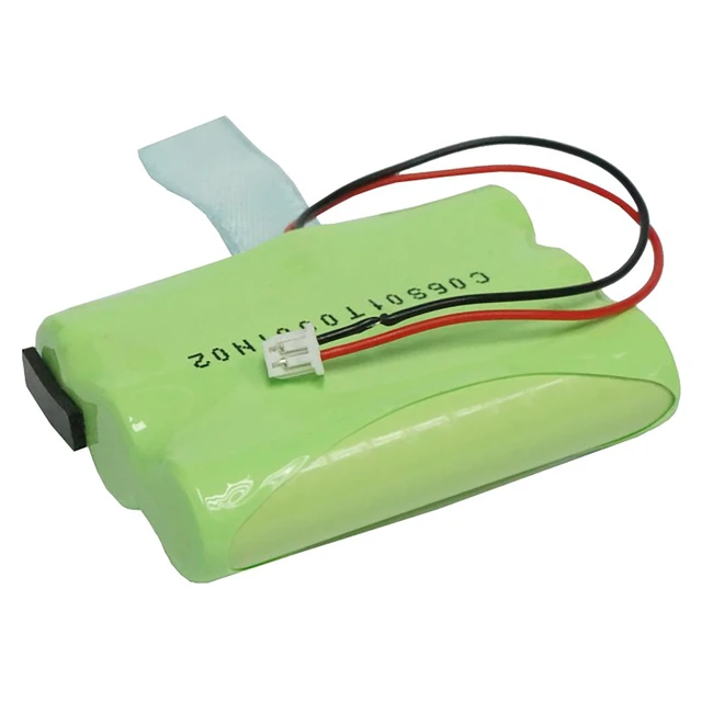 Alt view image 3 of 6 - Battery for Nortel C4010 C4020 Sagem MC900 MC901 MC902 EADS PK1278C PT6 T1B603A