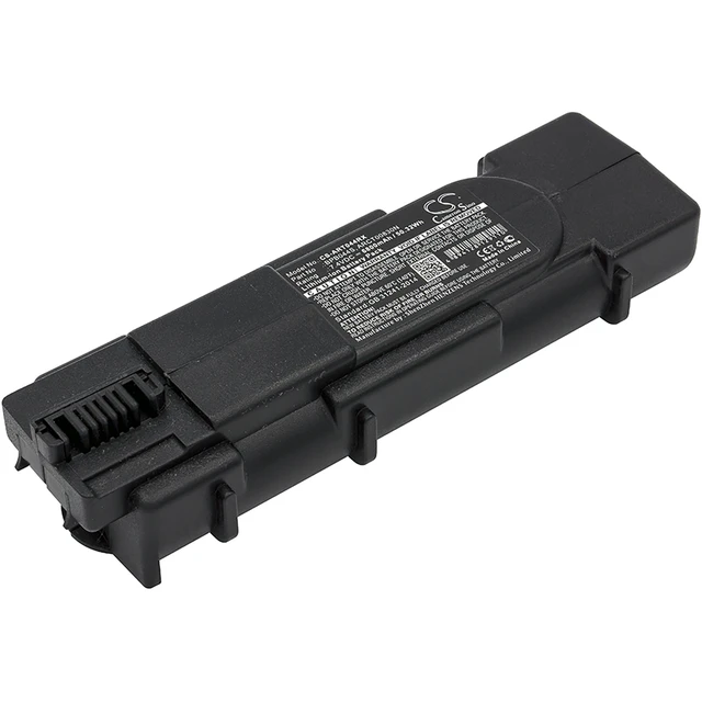 Main image of Battery for ARRIS TM602G TM604G TM608G ARCT00830 BPB044H BPB044S 6800mAh Black