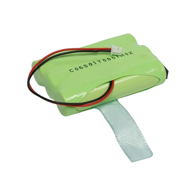 Alt view image 4 of 6 - Battery for Nortel C4010 C4020 Sagem MC900 MC901 MC902 EADS PK1278C PT6 T1B603A