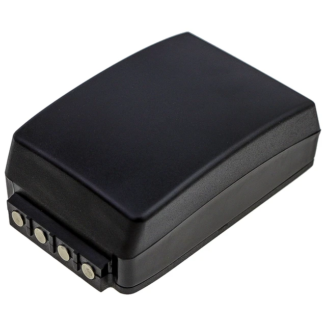 Alt view image 4 of 5 - Battery for Vocollect Talkman T2 T2X 730021 730025 BT-602-1 CWI26591 CS-VTM025BL