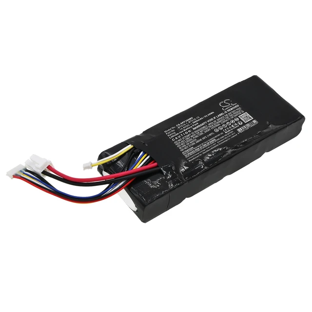 Main image of Battery for AirSep Freestyle 3 5 Caire Inc BT015-1 BT018-1S CS-SPF300MD 14.8V