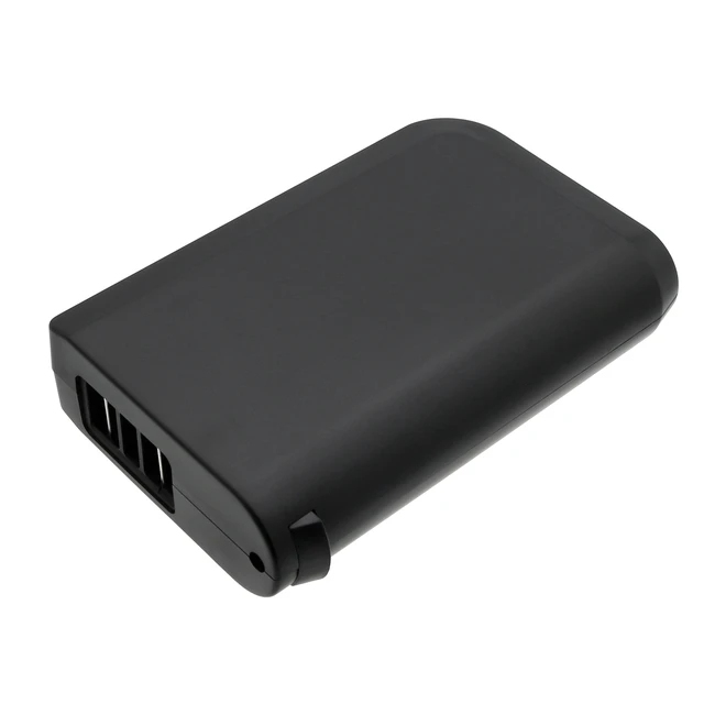 Alt view image 4 of 5 - Battery for Hoover 302723001 BH50000 BH50010 BH50015 Platinum LINX Stick Vacuum