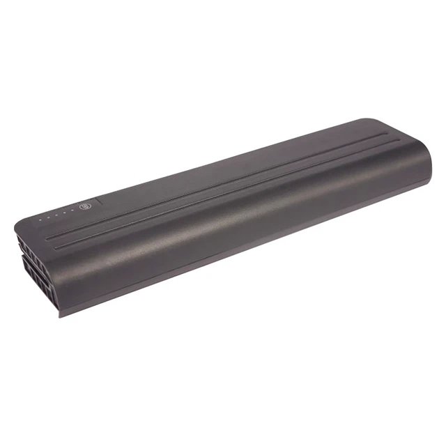 Alt view image 4 of 5 - Battery for DELL Studio 1745 1747 1749 P02E 312-0186 312-0196 M905P N855P N856P