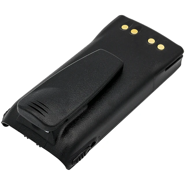 Alt view image 4 of 5 - Battery for Motorola HNN9010AR HNN9008A HNN9008 HNN9009A HNN9008AR HNN9013DR