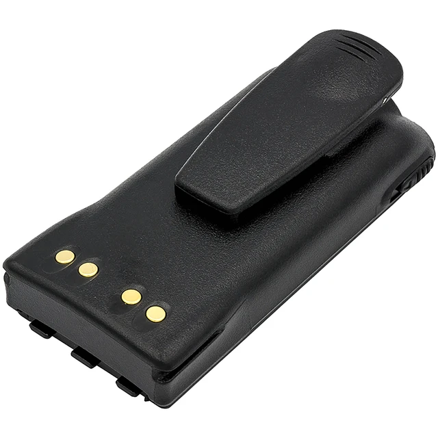 Alt view image 3 of 5 - Battery for Motorola HNN9010AR HNN9008A HNN9008 HNN9009A HNN9008AR HNN9013DR