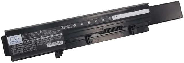 Main image of Battery for DELL V3300 V3350 Vostro 3300n 07W5X0 XXDG0 312-1007 451-11354 50TKN