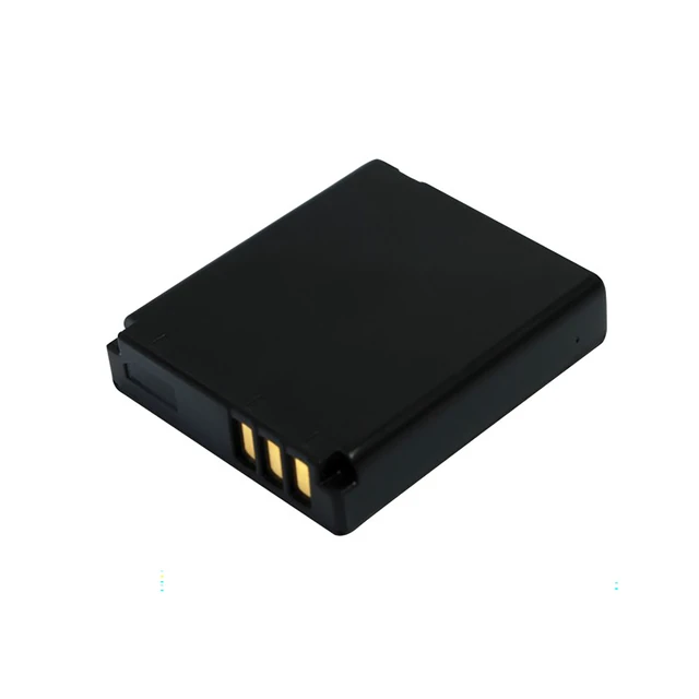 Alt view image 2 of 5 - Battery for 3M MPro 110 Micro Projector FAVI Mini PJM-1000 NK01-S005 NK03-S005