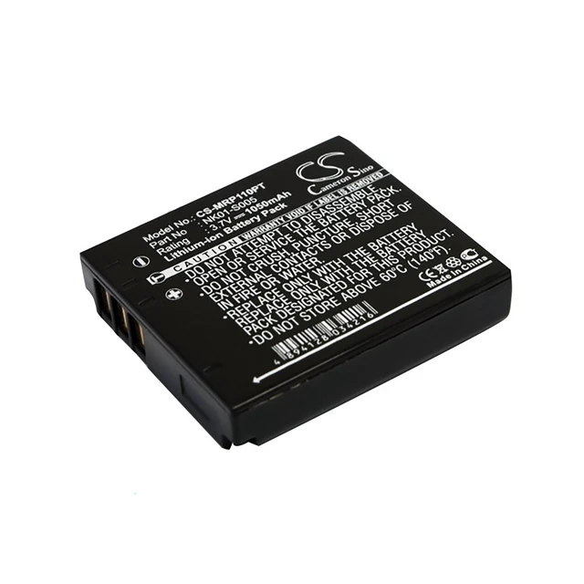 Main image of Battery for 3M MPro 110 Micro Projector FAVI Mini PJM-1000 NK01-S005 NK03-S005