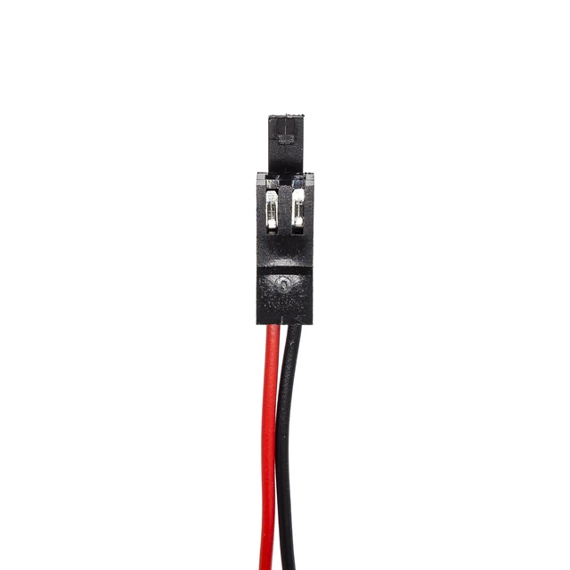 Alt view image 4 of 5 - Battery for Panasonic BR-A PLC CS-PLC273SL 3.0v 1800mAh Primary Non-rechargeable
