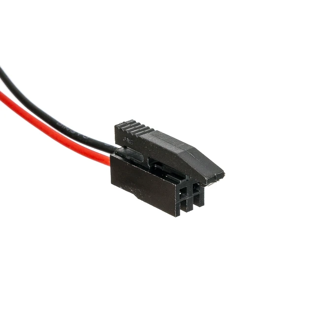 Alt view image 5 of 5 - Battery for Panasonic BR-A PLC CS-PLC273SL 3.0v 1800mAh Primary Non-rechargeable