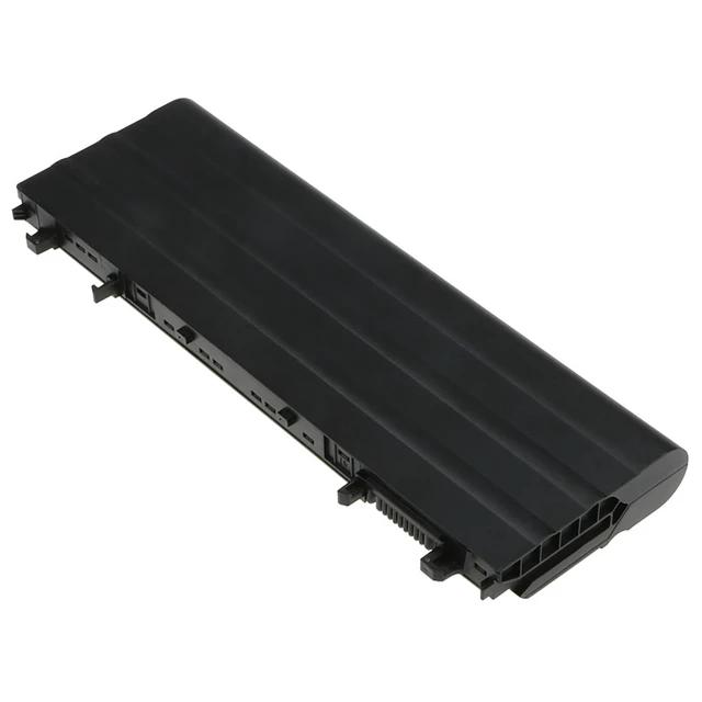 Alt view image 3 of 5 - Battery for DELL Latitude 14 5000 15 E5440 E5540 NVWGM WGCW6 451-BBIE 451-BBIF