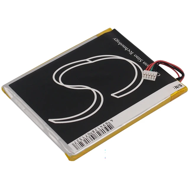 Alt view image 4 of 5 - Battery for Huawei HB5P1H E5776 E5786 E5786S E589 GP04 HWD11 HWD14 HWD15 R210
