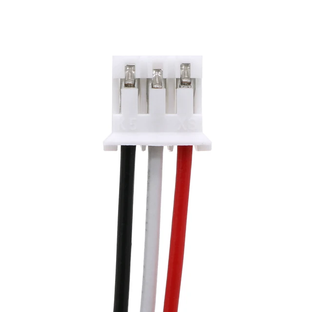 Alt view image 4 of 5 - Battery for Roku Voice Remote Pro Control 822048 BGG047 CS-RPG047SL 3.8v 1000mAh