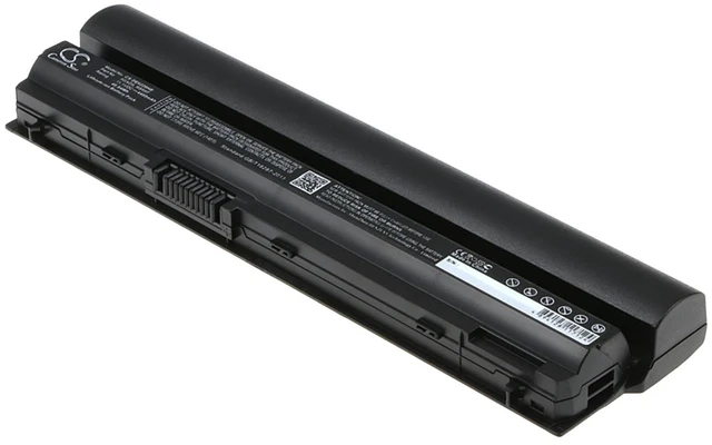 Main image of Battery for DELL Latitude E5220 E6430 RFJMW K4CP5 09K6P 7FF1K J79X4 451-11703
