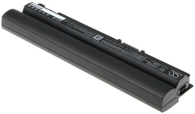 Alt view image 2 of 5 - Battery for DELL Latitude E5220 E6430 RFJMW K4CP5 09K6P 7FF1K J79X4 451-11703