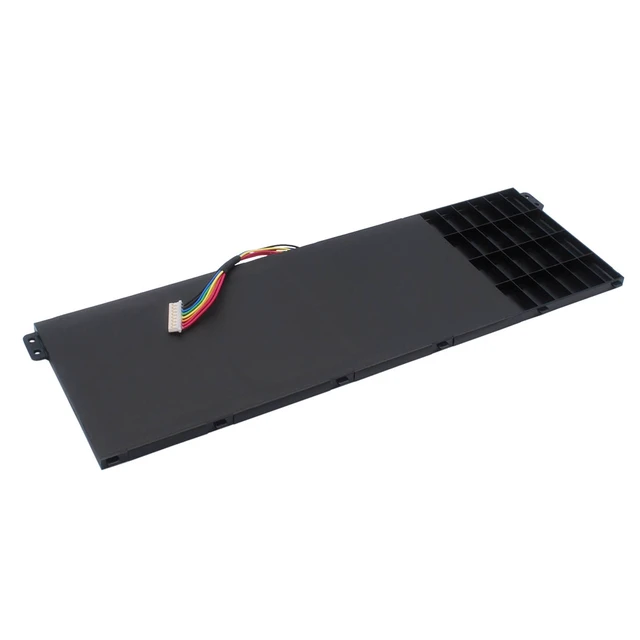 Alt view image 4 of 6 - Battery for Acer Aspire A315-55G Gateway B116-M NE513 AC14B13J AC14B18J AC14B18J