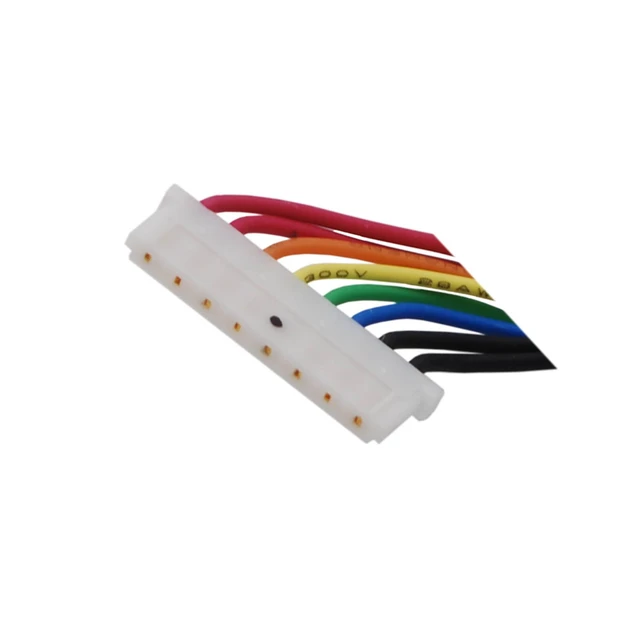 Alt view image 6 of 6 - Battery for Acer Aspire A315-55G Gateway B116-M NE513 AC14B13J AC14B18J AC14B18J