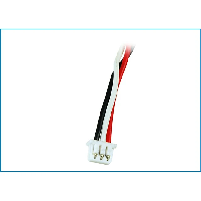 Alt view image 4 of 5 - Battery for Agfeo Tiptel 500 DECT Elmeg KIRK 4040 84743411 AH-AAA600F P11 T016