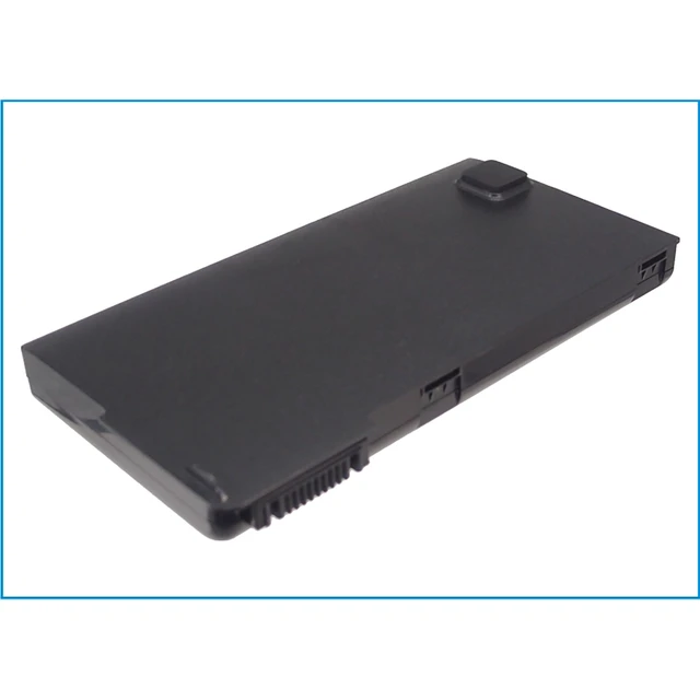 Alt view image 3 of 5 - Battery for MSI A5000 957-173XXP-101 957-173XXP-102 BTY-L74 BTY-L75 MS-1682