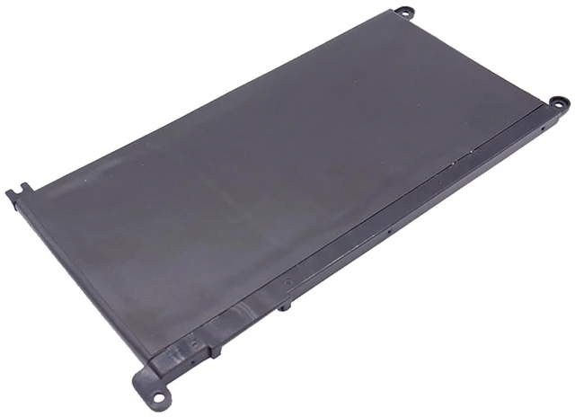 Alt view image 4 of 5 - Battery for DELL Inspiron 5593 Vostro 15 5581 5590 WDX0R 0WDX0R 1VX1H P69G001