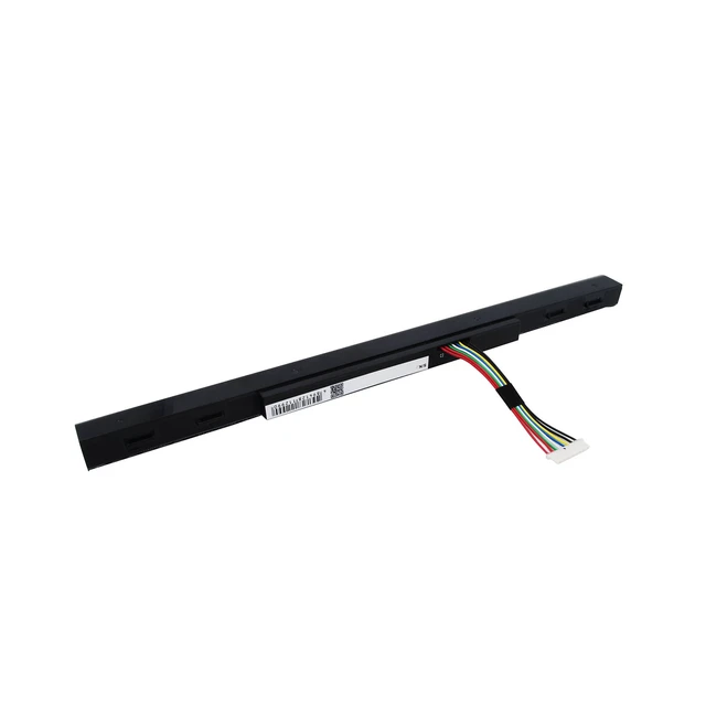 Alt view image 3 of 6 - Battery for Acer Aspire E5 522-64T9 E5-422 AL15A32 KT.00403.025 KT.004B3.025