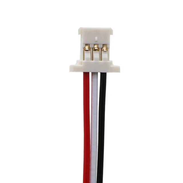 Alt view image 4 of 5 - Battery for MGI G800 Navigator remote G400 G600 Quad Zip AT NA7105 CS-MZG800SL