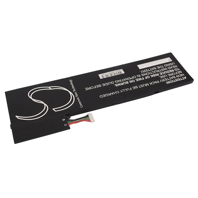 Alt view image 3 of 6 - Battery for Acer Aspire M3 M5 W700 TravelMate X483 2217-2548 AP12A3i AP12A4i