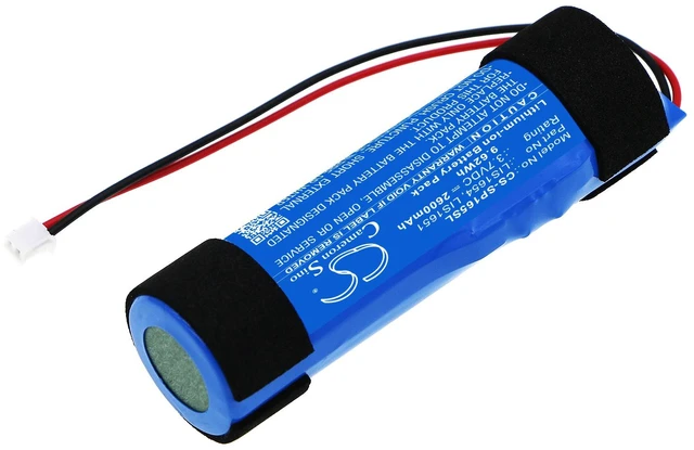 Alt view image 2 of 5 - Battery for Sony CECH-ZCM2E CECH-ZCM2U PS PlayStation PS4 Move LIS1651 LIS1654
