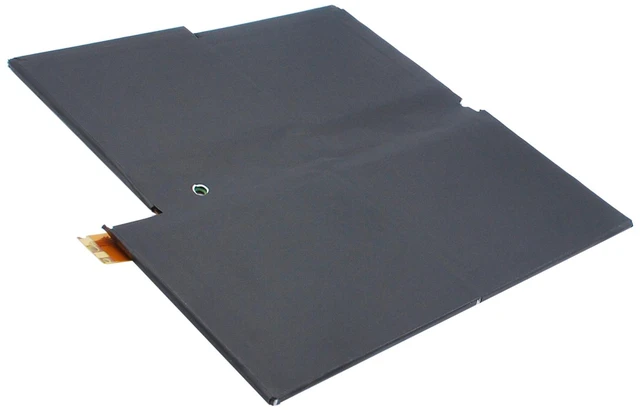 Alt view image 3 of 5 - Battery for Microsoft Surface Pro 3 1657 1577-9700 G3HTA005H MS011301-PLP22T02