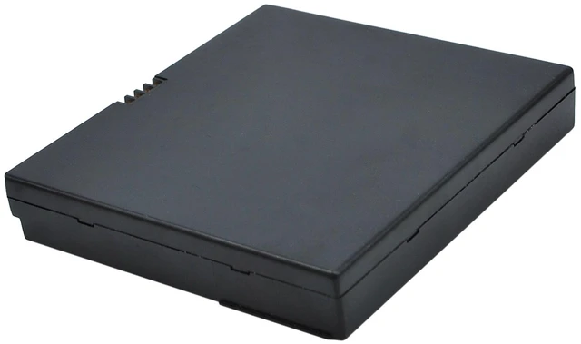 Alt view image 4 of 5 - Battery for Creative Zen Portable Media Center BA20603R79913 PMA-BA0001 UCZPAB01