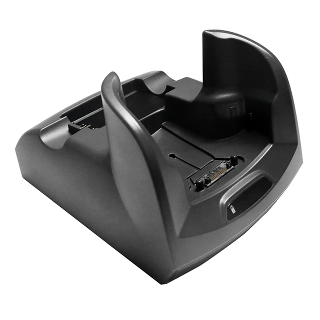 Alt view image 2 of 6 - Battery Charger for Symbol MC70 MC7004 MC7090 MC7506 MC7596 MC75A CRD7000-1000R