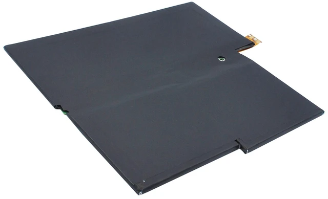 Alt view image 4 of 5 - Battery for Microsoft Surface Pro 3 1657 1577-9700 G3HTA005H MS011301-PLP22T02