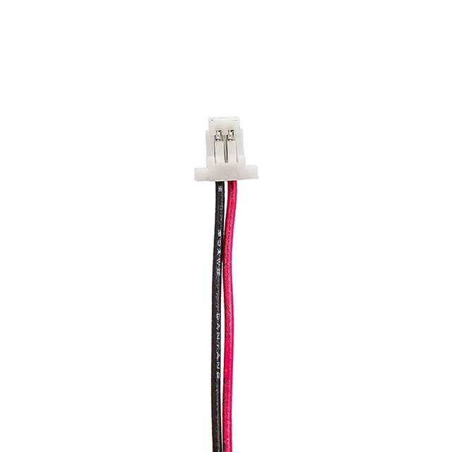 Alt view image 4 of 6 - CMOS Battery for Symbol MC9090 Intermec 6400 CN2 CN2B 3/V15H 317-200-001 Ni-MH