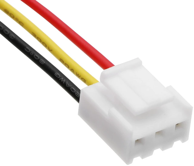 Alt view image 5 of 5 - Battery for Proscenic F16 B20-T Vacuum CS-PCF160VX 11.1v 2600mAh 28.86Wh Li-ion