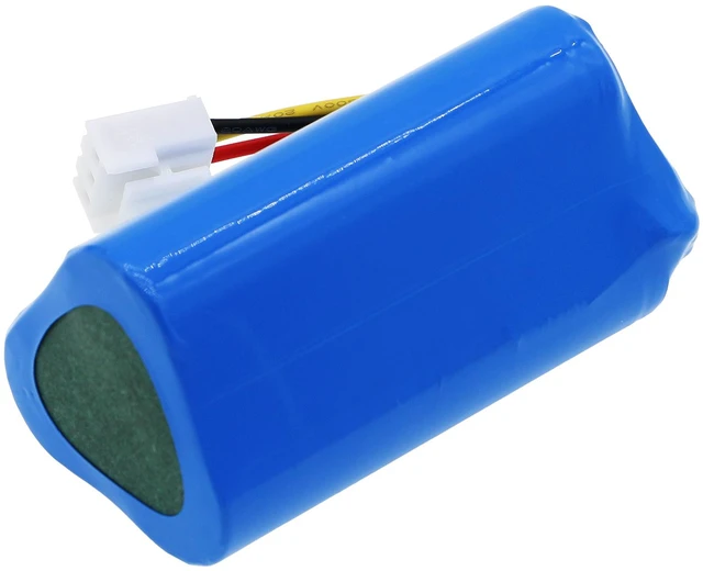Alt view image 2 of 5 - Battery for Proscenic F16 B20-T Vacuum CS-PCF160VX 11.1v 2600mAh 28.86Wh Li-ion